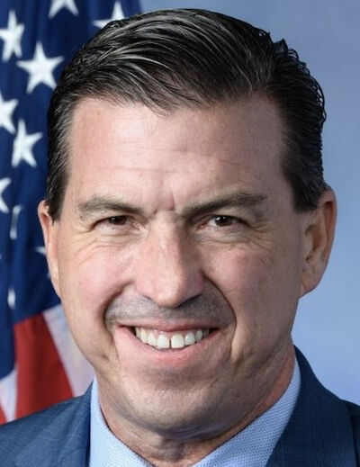 Kevin Mullin